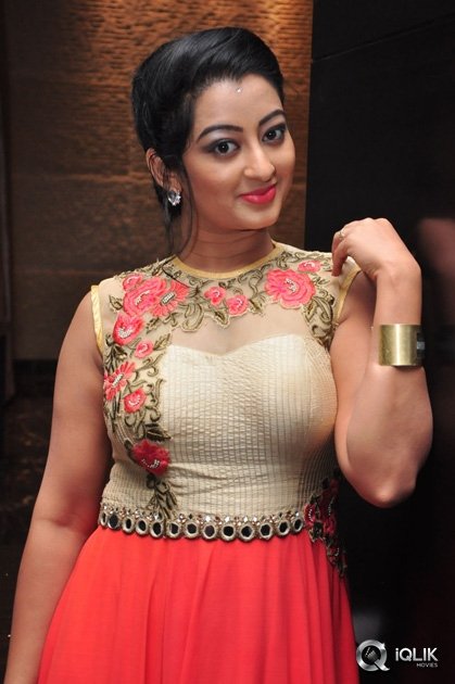 Tejaswini-Prakash-at-Cine-Mahal-Movie-Audio-Launch